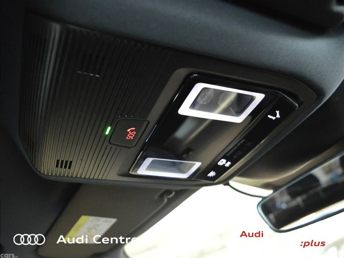 Audi Q3 SUV, Petrol Plug-in Hybrid, 2026, Red
