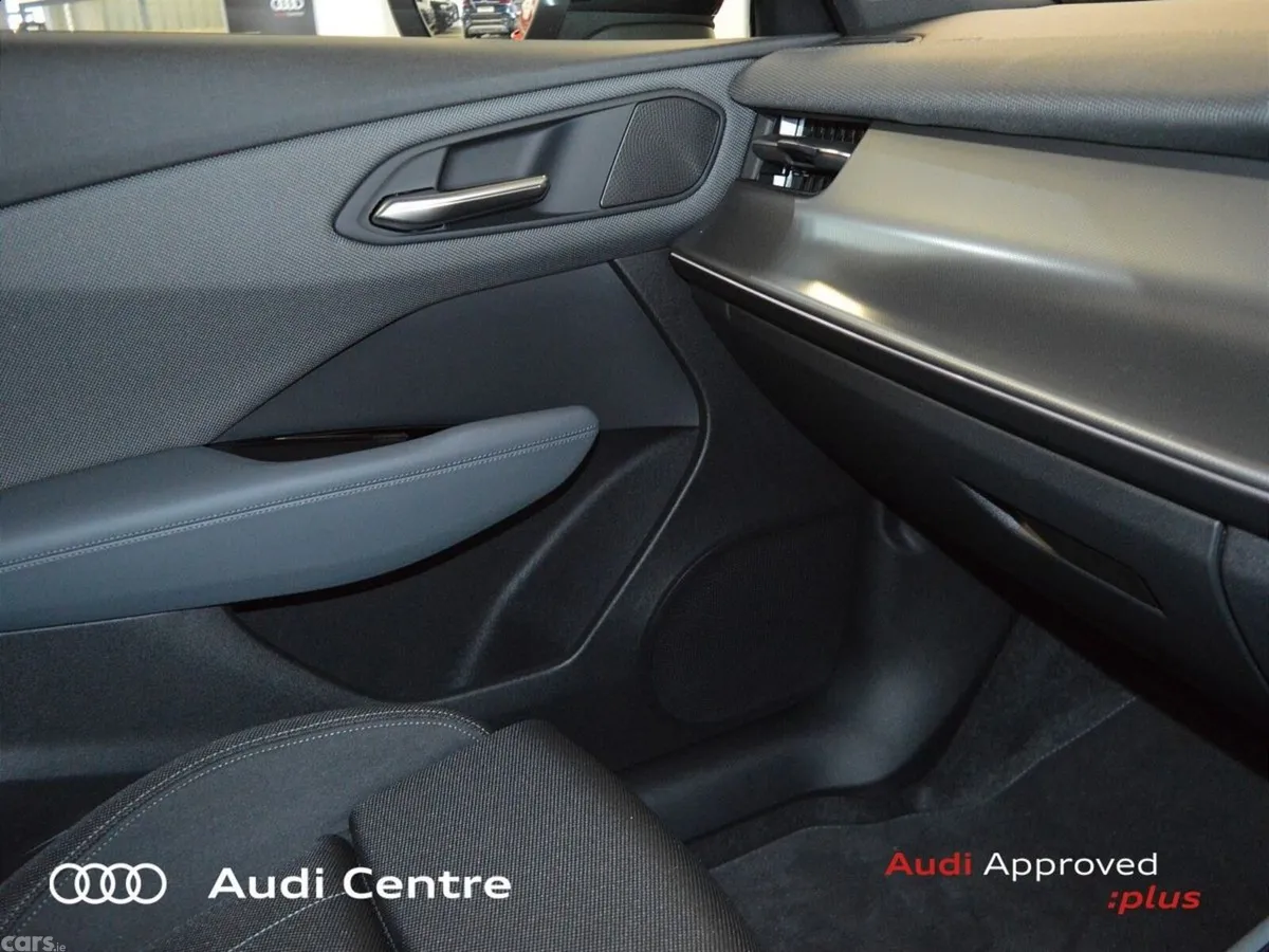 Audi Q3 SUV, Petrol Plug-in Hybrid, 2026, Red