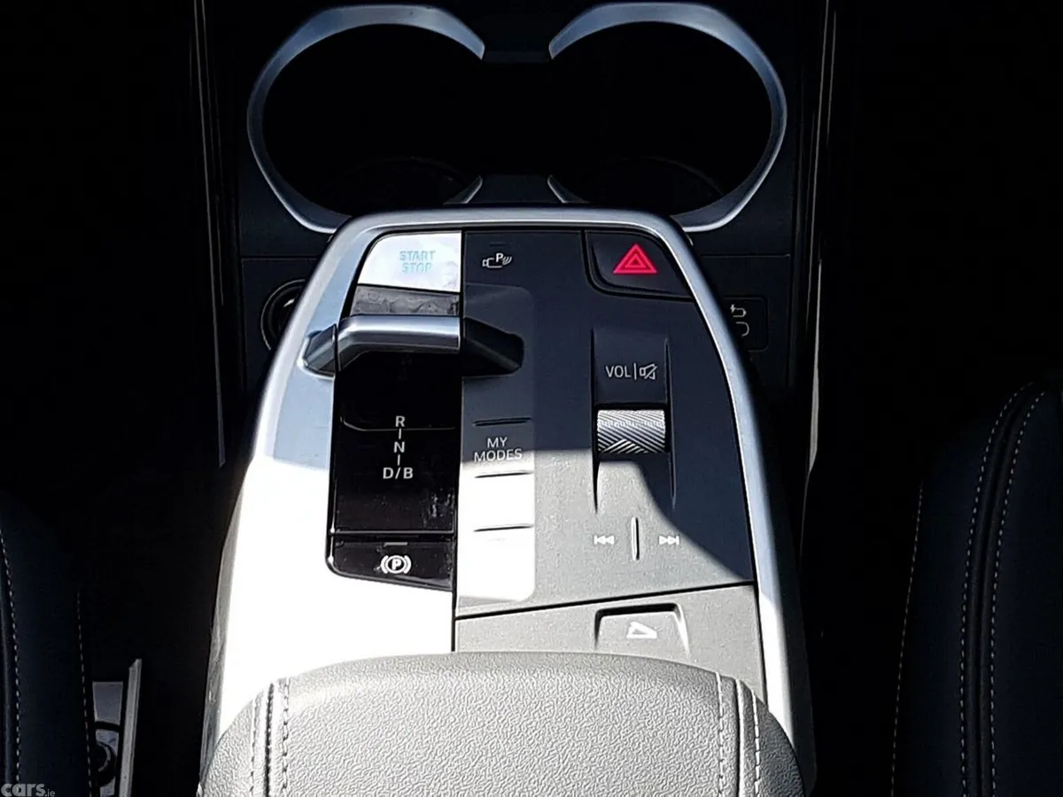 BMW iX1 SUV, Electric, 2026, White