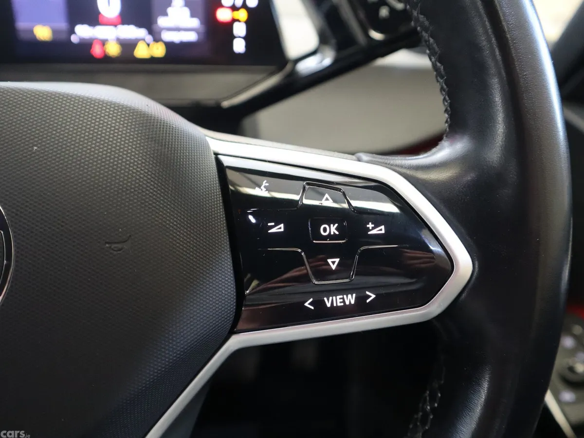 Volkswagen ID.3 Estate, Electric, 2022, Grey