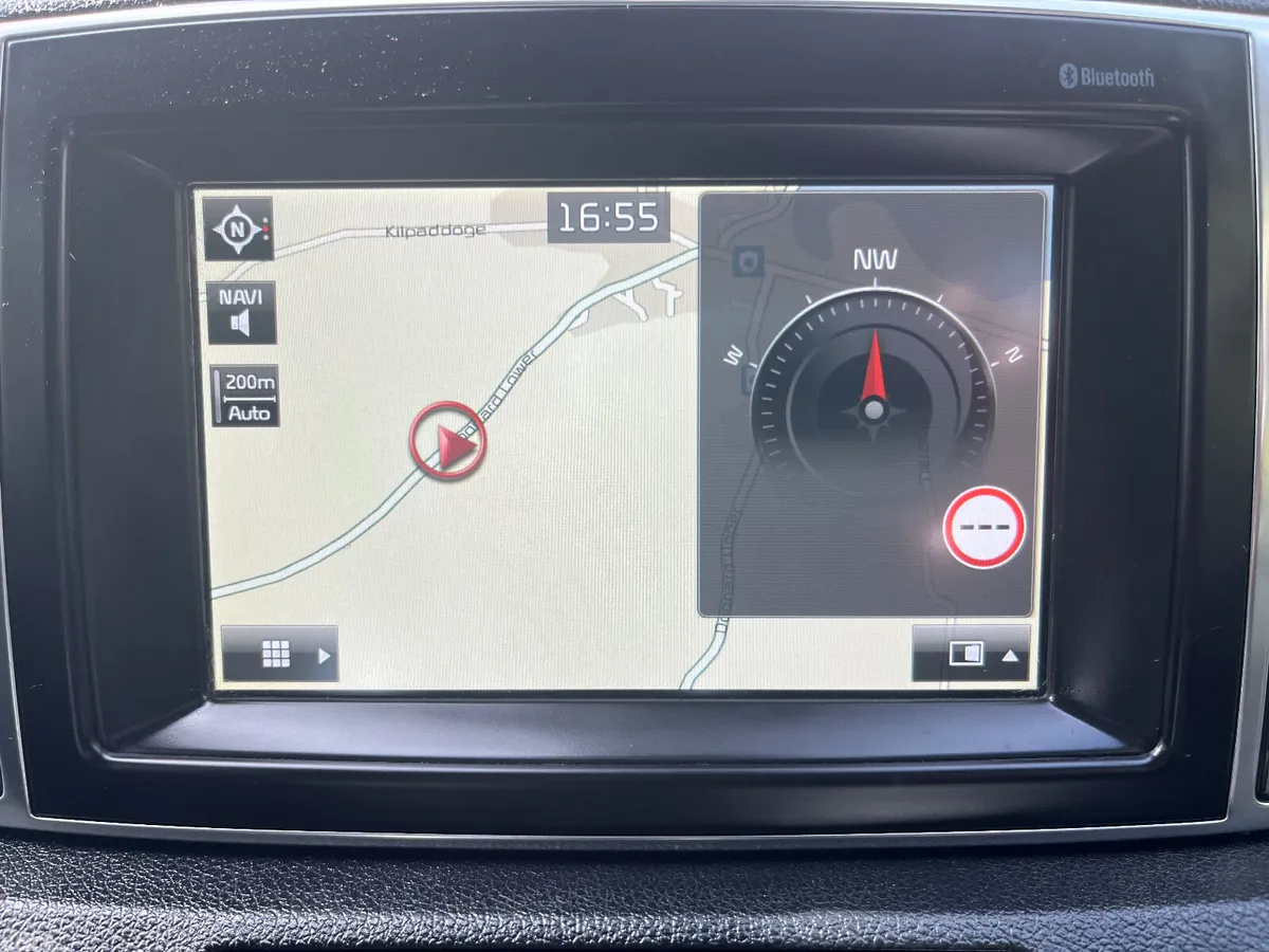 Kia Sportage SUV, Diesel, 2016, Silver