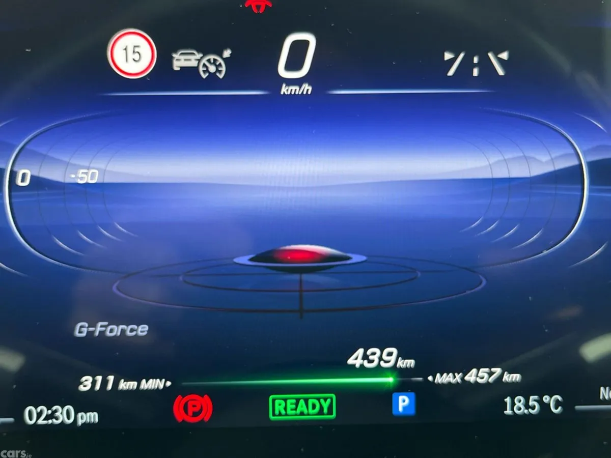 Mercedes-Benz EQE SUV, Electric, 2023, White