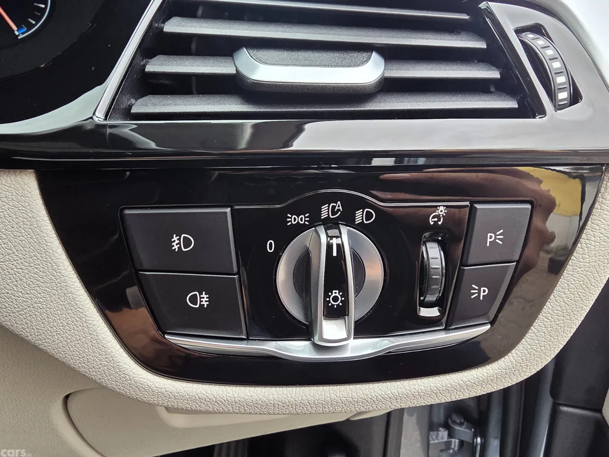 BMW 5-Series Saloon, Diesel, 2019, Grey