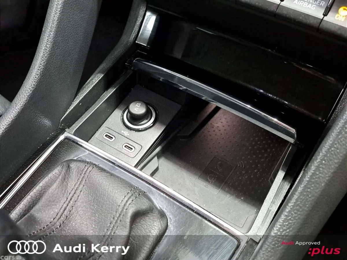 Skoda Kodiaq SUV, Diesel, 2024, Grey