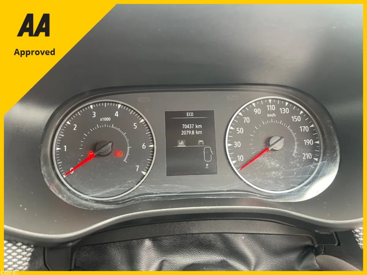 Dacia Jogger MPV, Petrol, 2023, Grey