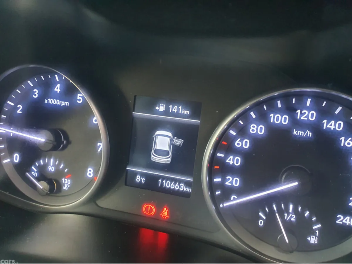 Hyundai i30 Hatchback, Petrol, 2020, Black