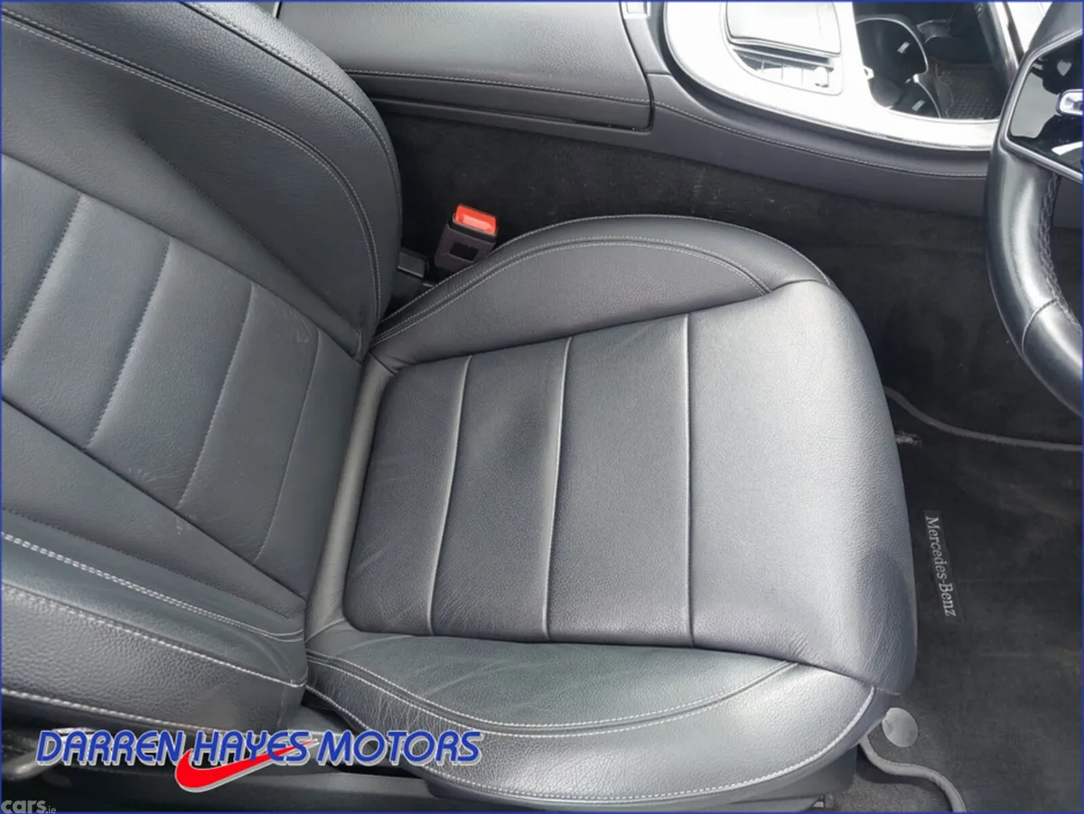 Mercedes-Benz E-Class Saloon, Petrol Plug-in Hybrid, 2021, White