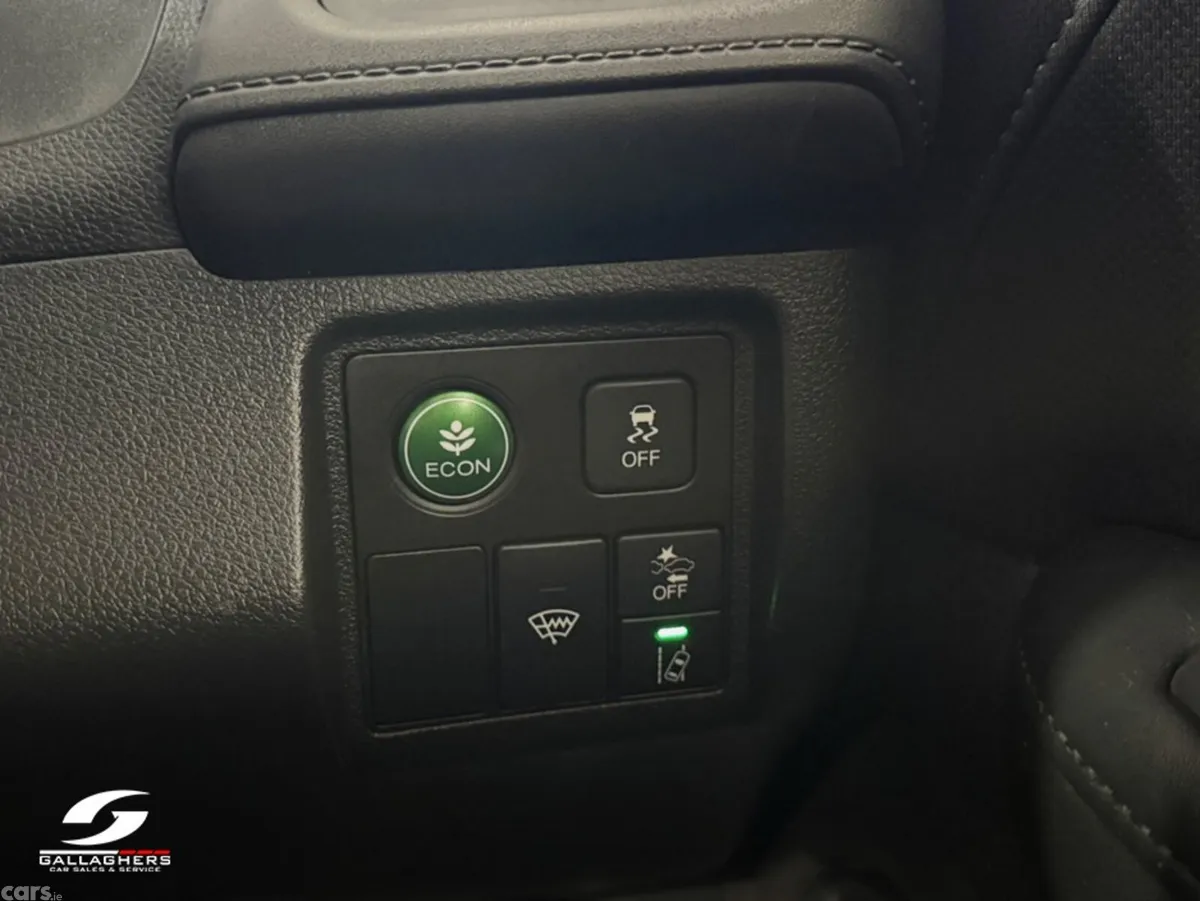 Honda Vezel SUV, Petrol Hybrid, 2021, Black