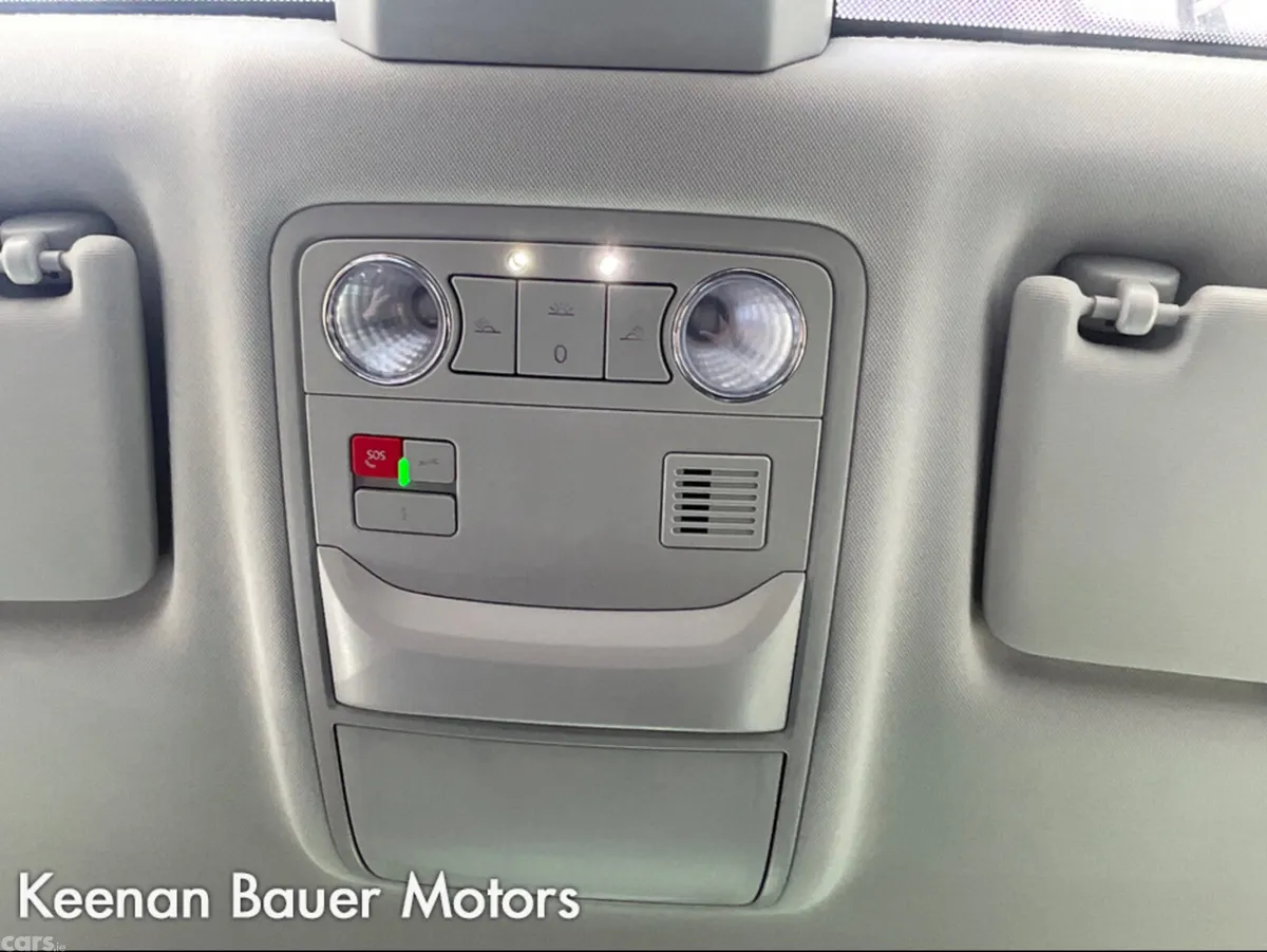Skoda Karoq SUV, Diesel, 2023, Blue
