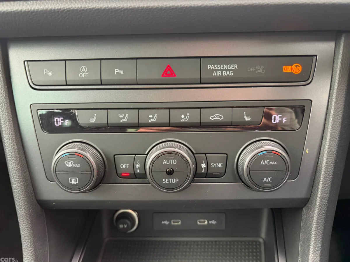 Cupra Ateca Hatchback, Petrol, 2025, White