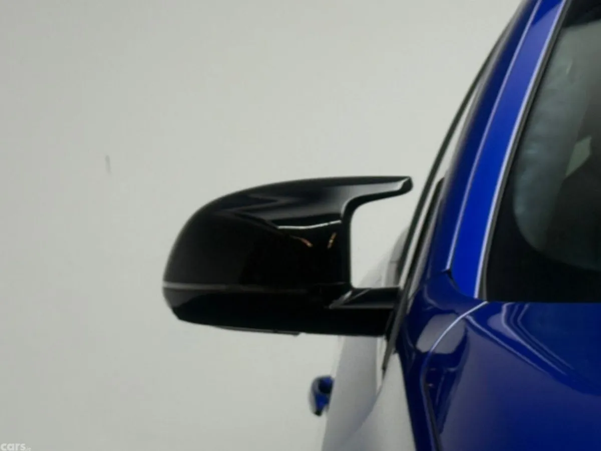 BMW X6 SUV, Petrol, 2024, Blue
