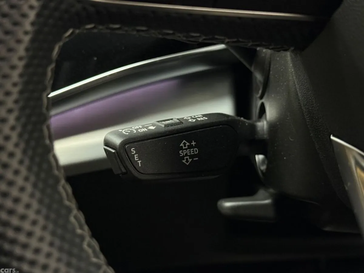 Audi Q7 SUV, Petrol Plug-in Hybrid, 2025, Black