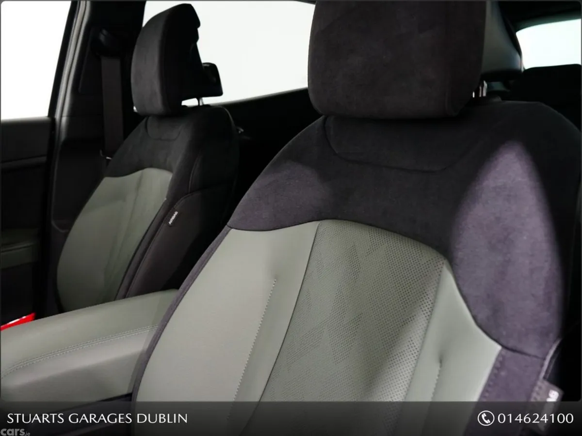 Kia Sportage MPV, Petrol Hybrid, 2025, Grey