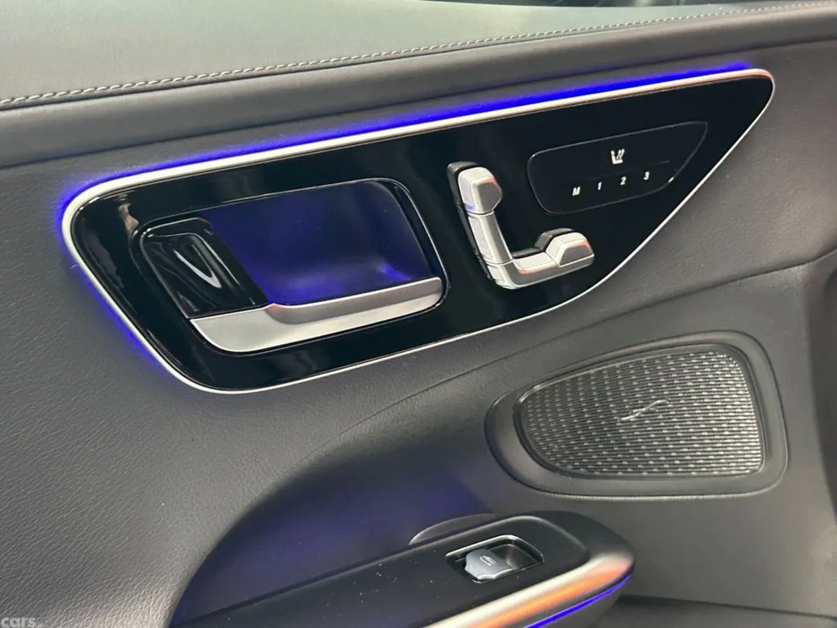 Mercedes-Benz C-Class Saloon, Petrol Plug-in Hybrid, 2023, Black
