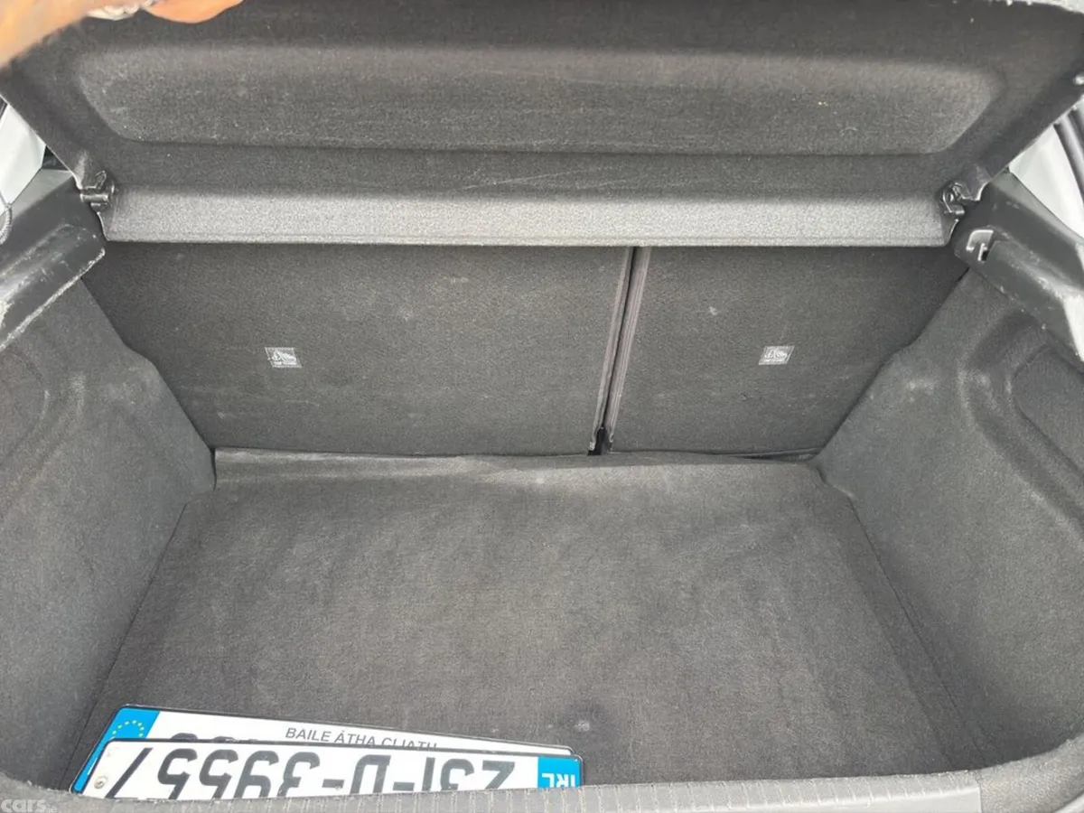 Opel Corsa Hatchback, Petrol, 2023, Black