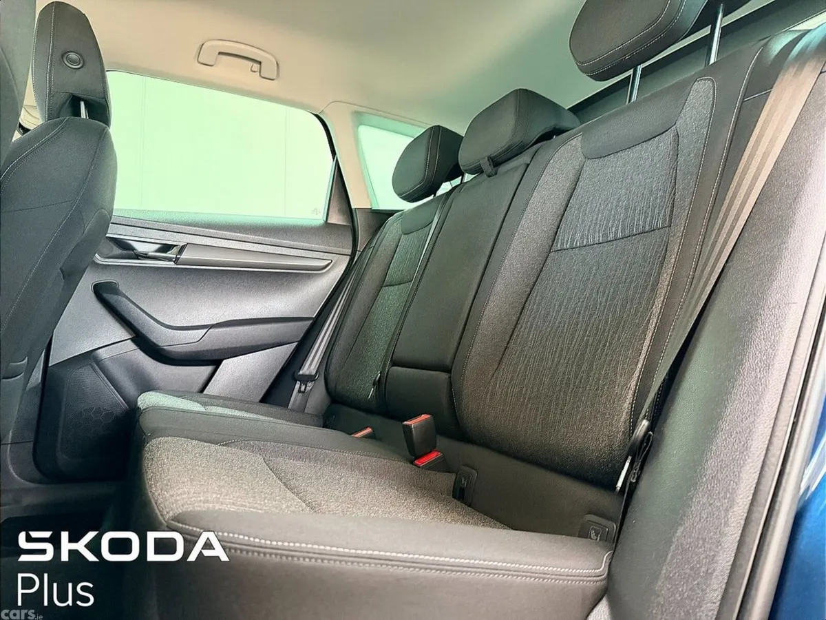 Skoda Karoq SUV, Diesel, 2020, Blue