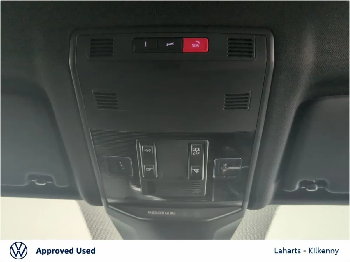Volkswagen T-Roc SUV, Petrol, 2023, Grey