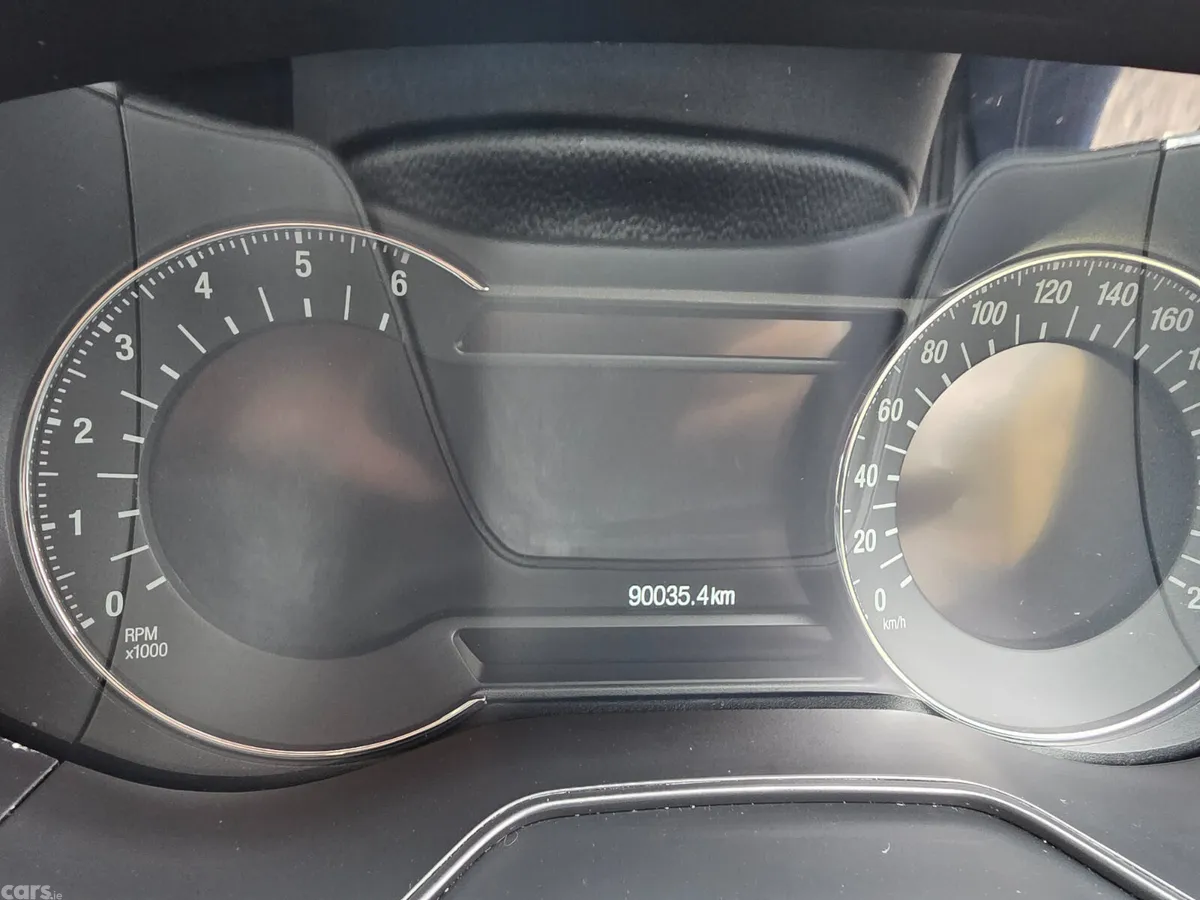 Ford Mondeo Estate, Diesel, 2018, Grey