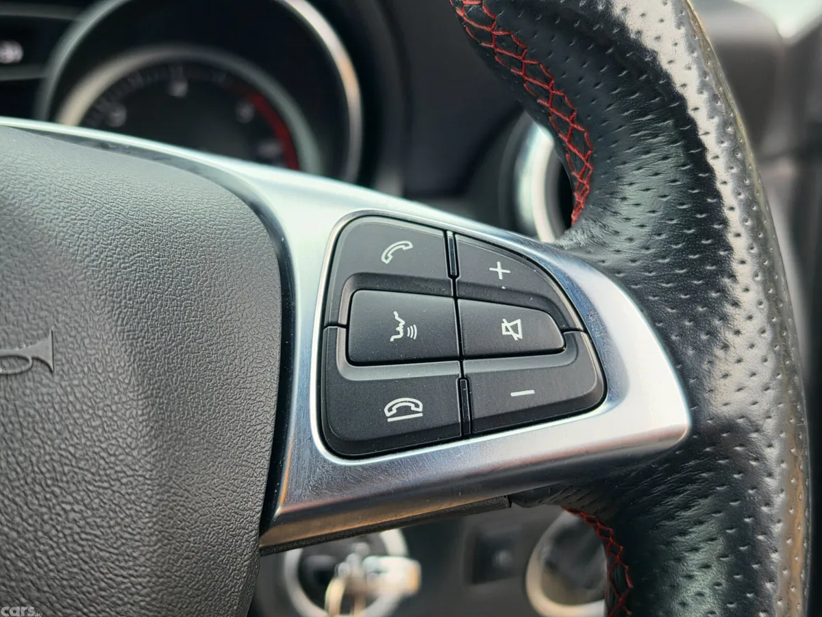 Mercedes-Benz CLA Saloon, Diesel, 2018, Grey