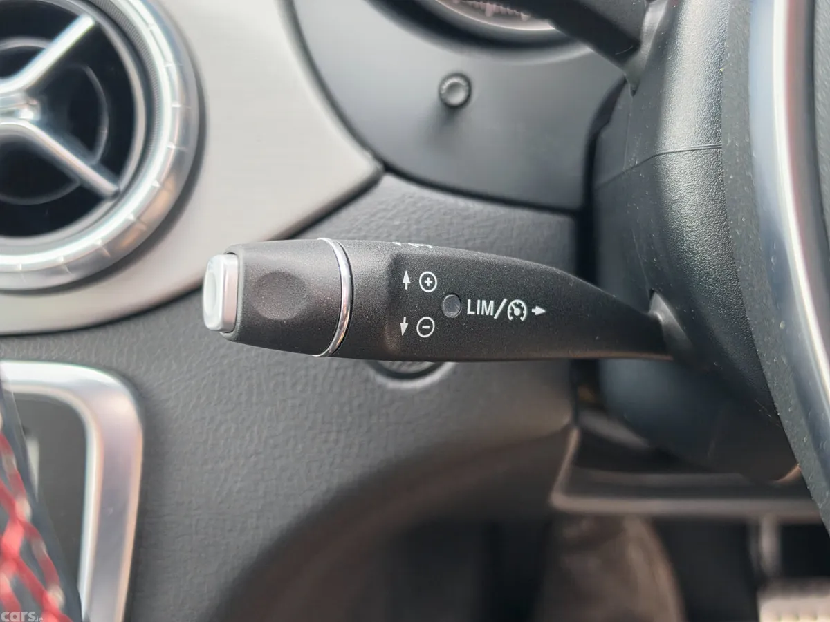 Mercedes-Benz CLA Saloon, Diesel, 2018, Grey