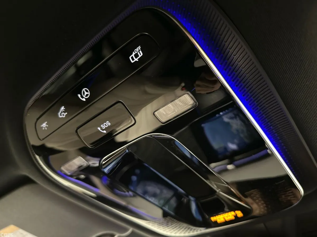 Mercedes-Benz E-Class Saloon, Petrol Plug-in Hybrid, 2026, Blue