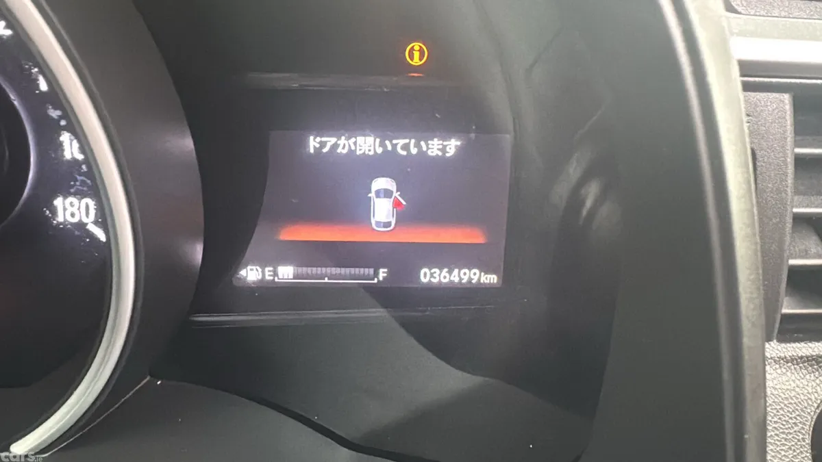 Honda Fit Hatchback, Petrol Hybrid, 2017, Blue