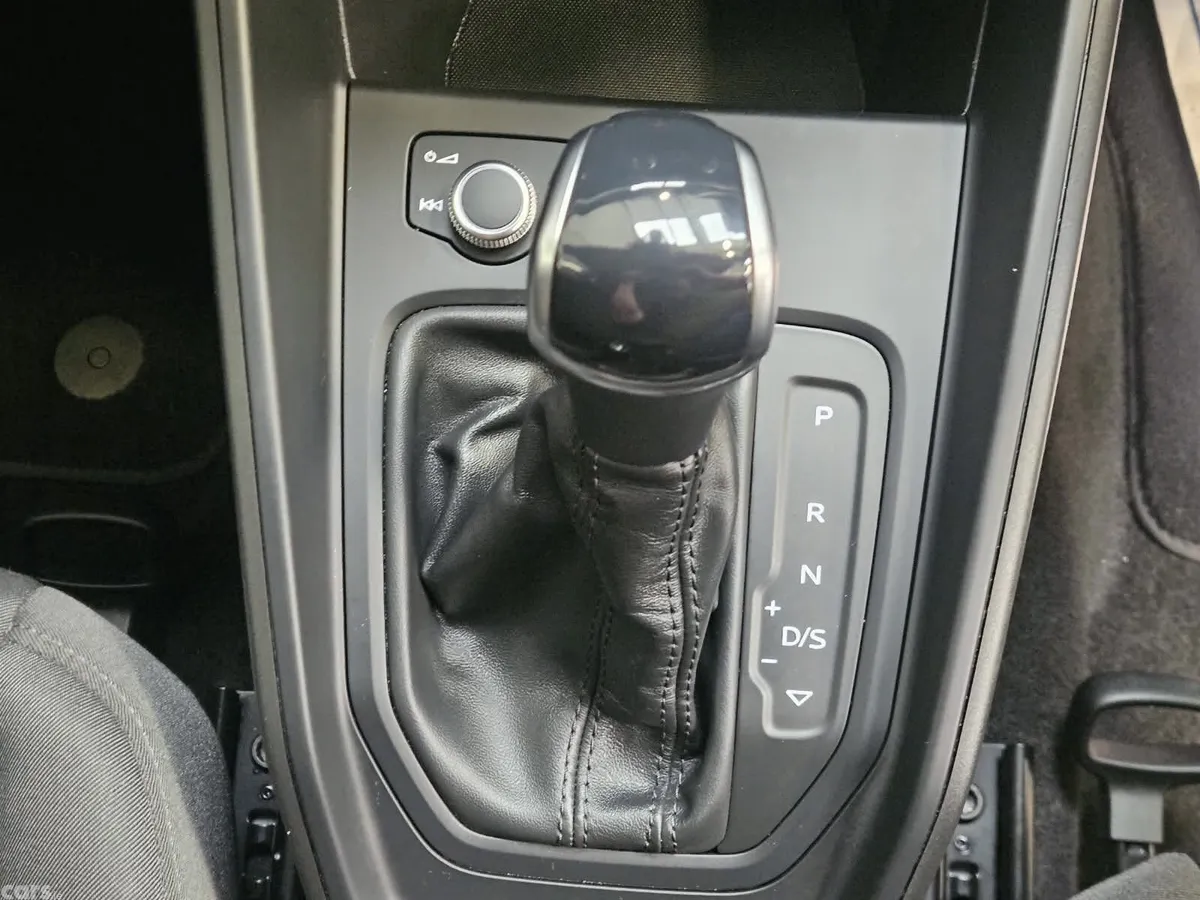 Audi A1 Hatchback, Petrol, 2024, Grey