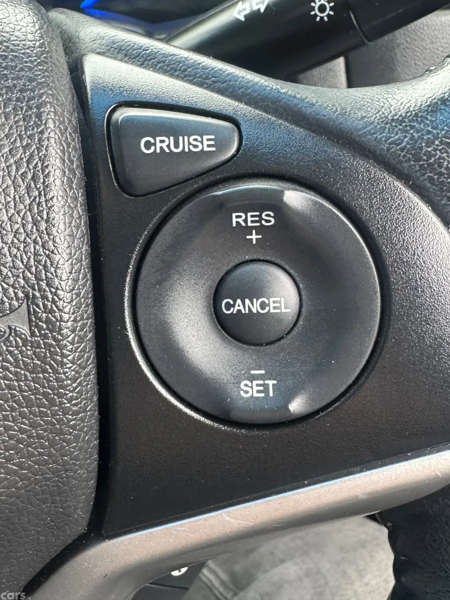 Honda Fit Hatchback, Petrol Hybrid, 2015, Yellow