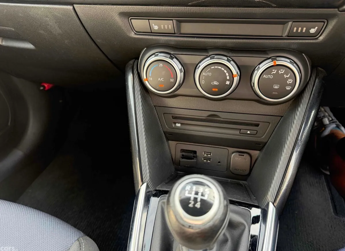Mazda Demio Hatchback, Petrol, 2016, Other