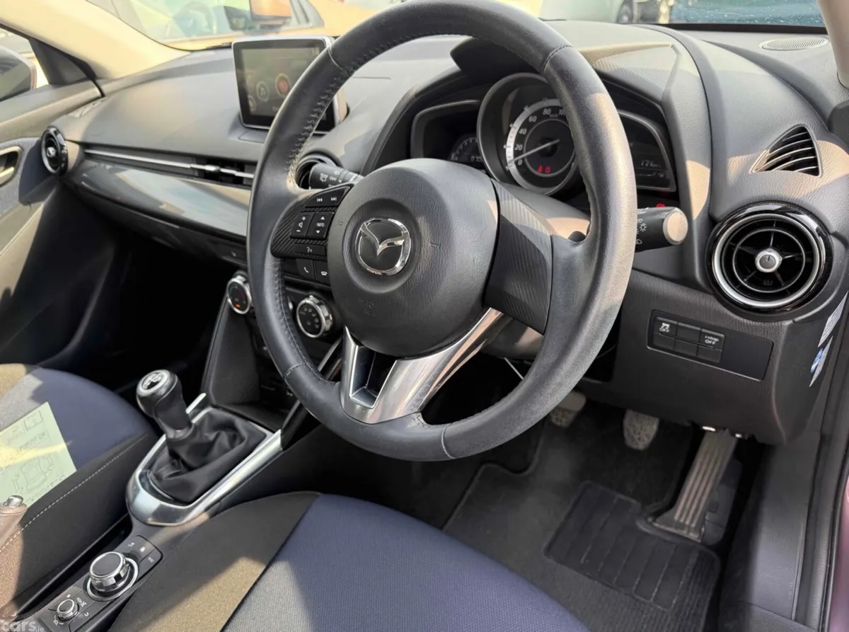 Mazda Demio Hatchback, Petrol, 2016, Other