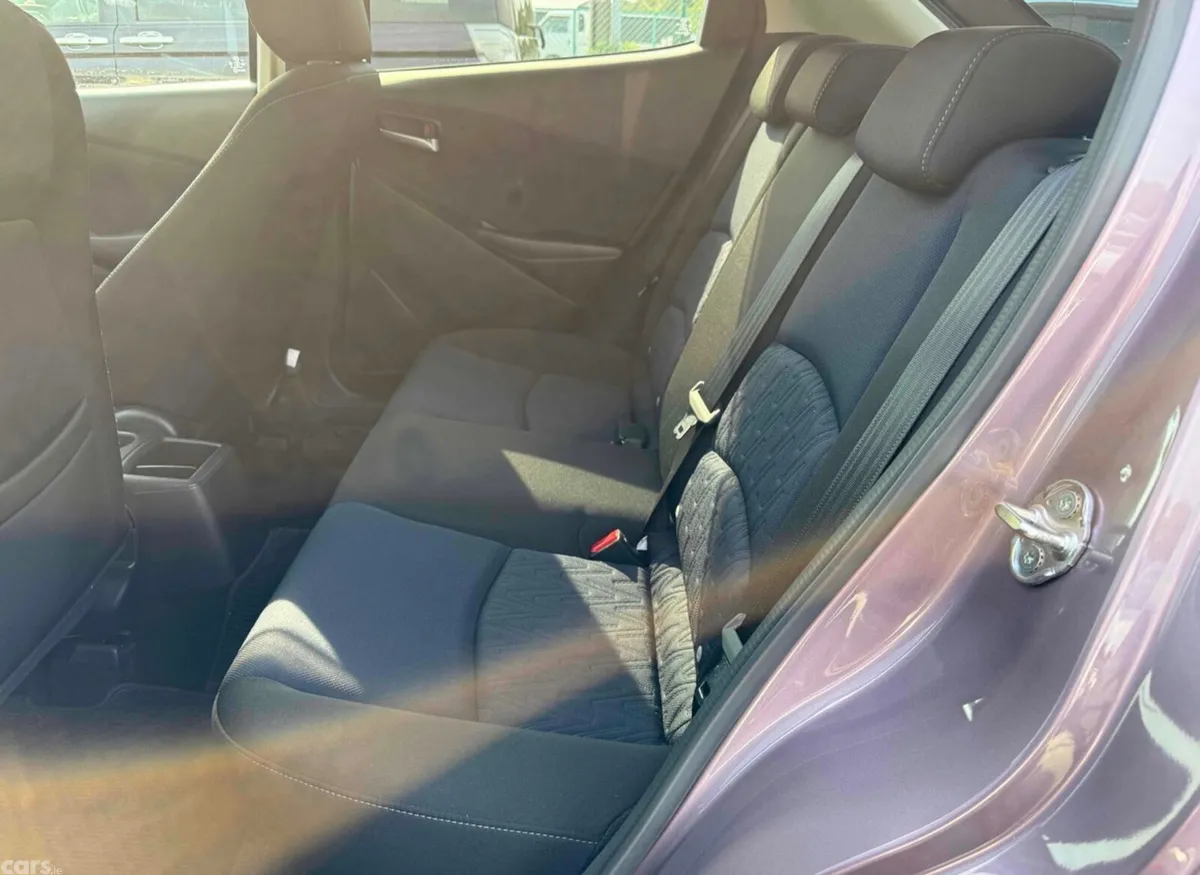 Mazda Demio Hatchback, Petrol, 2016, Other
