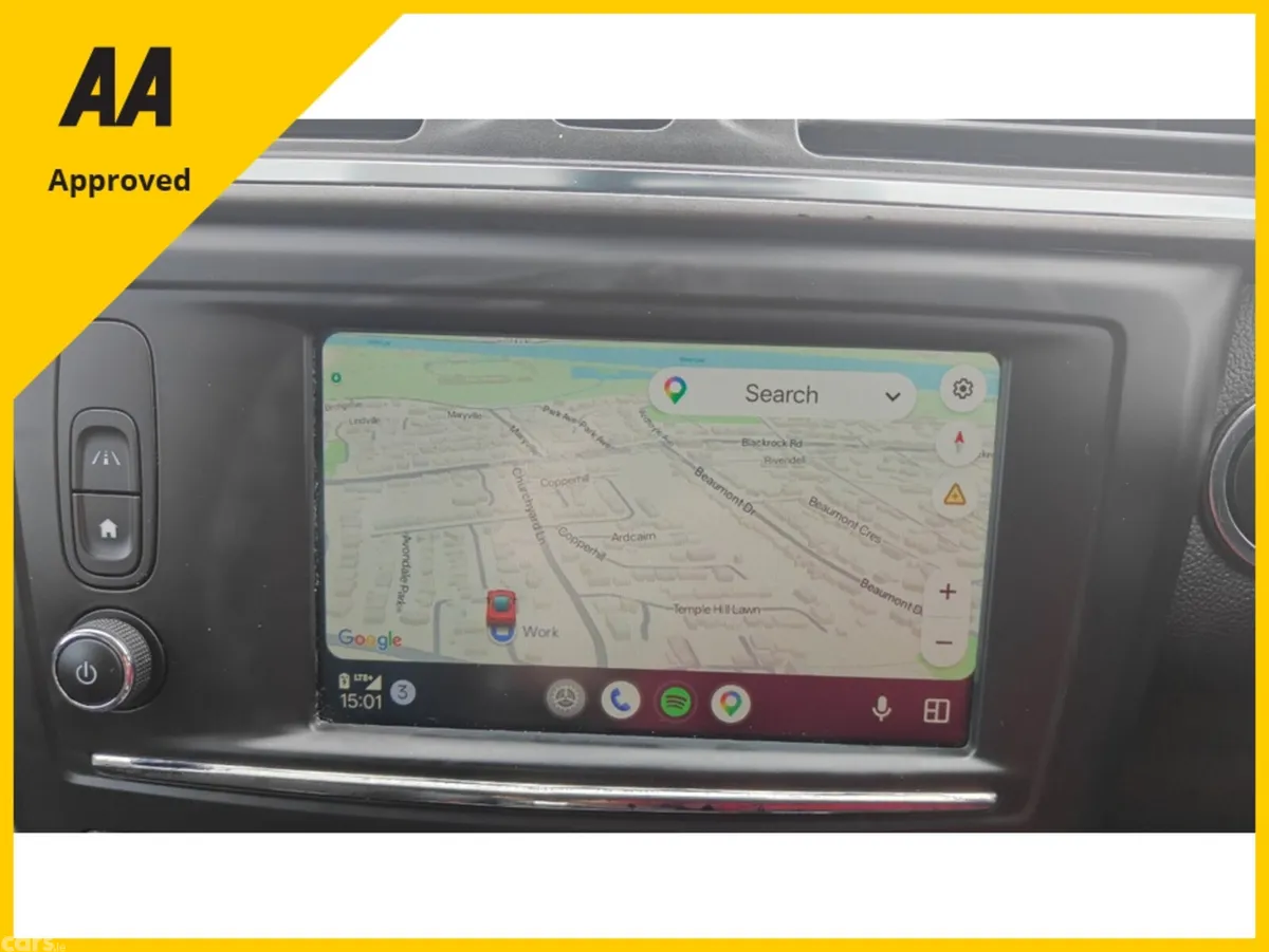 Renault Kadjar Hatchback, Diesel, 2018, White