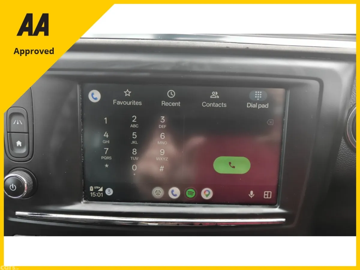 Renault Kadjar Hatchback, Diesel, 2018, White