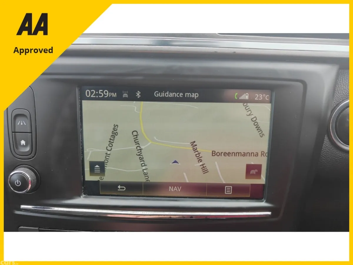 Renault Kadjar Hatchback, Diesel, 2018, White