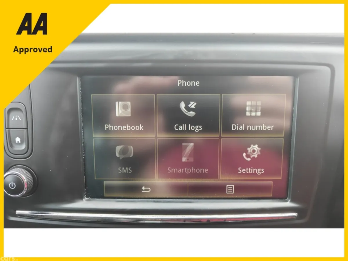 Renault Kadjar Hatchback, Diesel, 2018, White