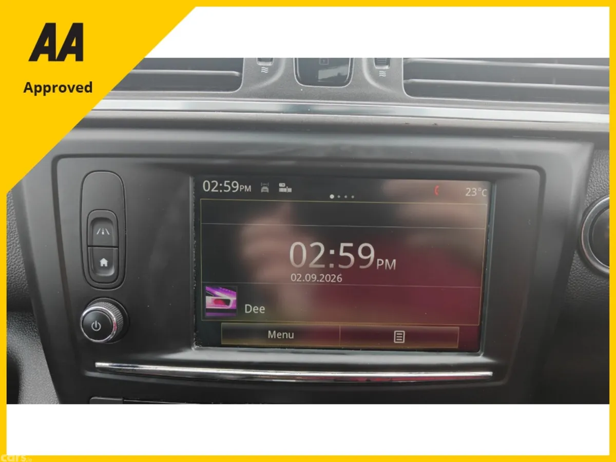 Renault Kadjar Hatchback, Diesel, 2018, White