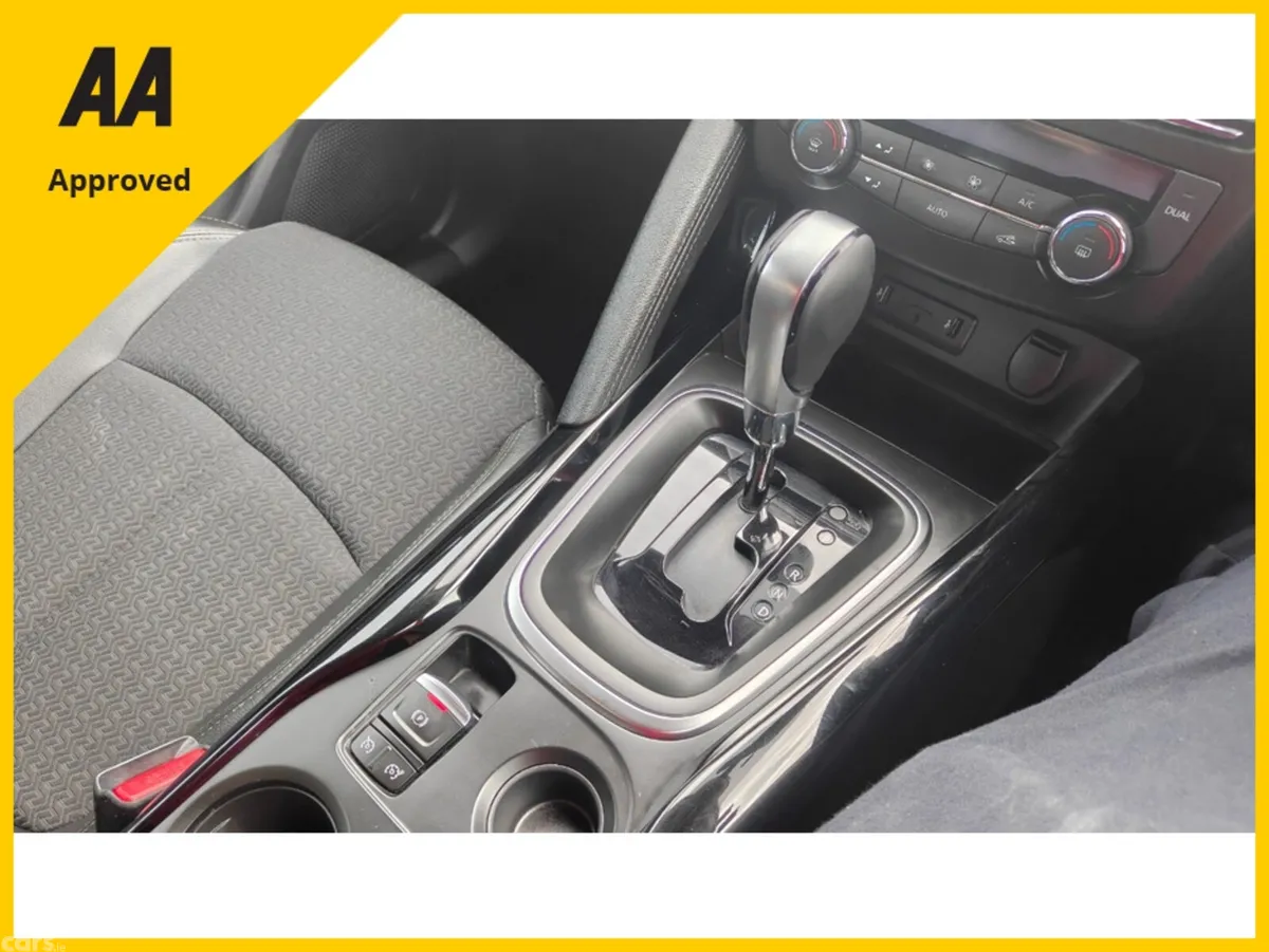 Renault Kadjar Hatchback, Diesel, 2018, White