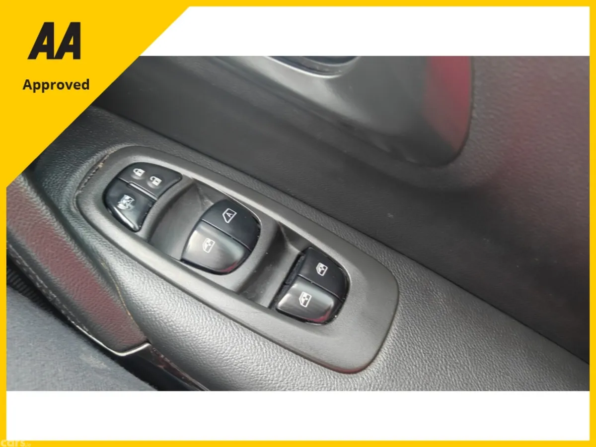 Renault Kadjar Hatchback, Diesel, 2018, White
