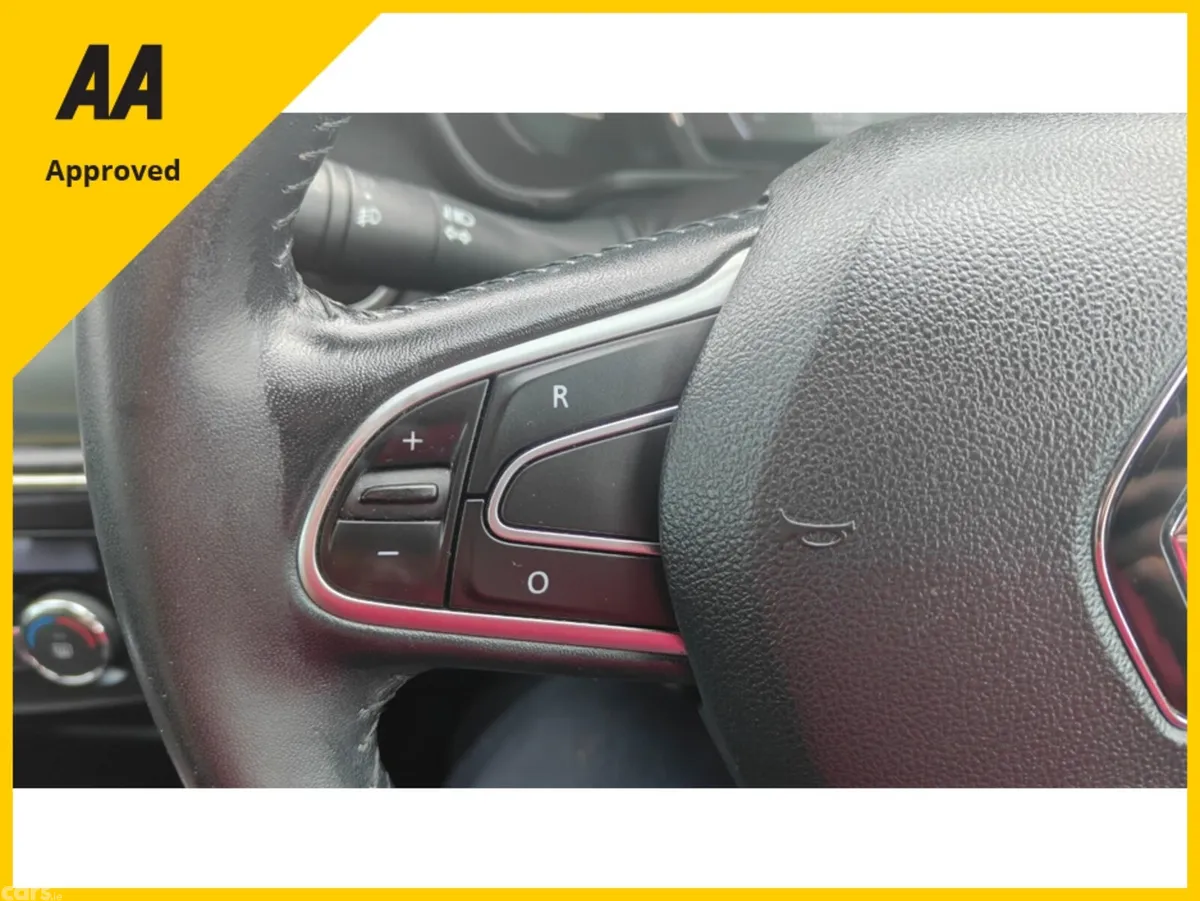 Renault Kadjar Hatchback, Diesel, 2018, White