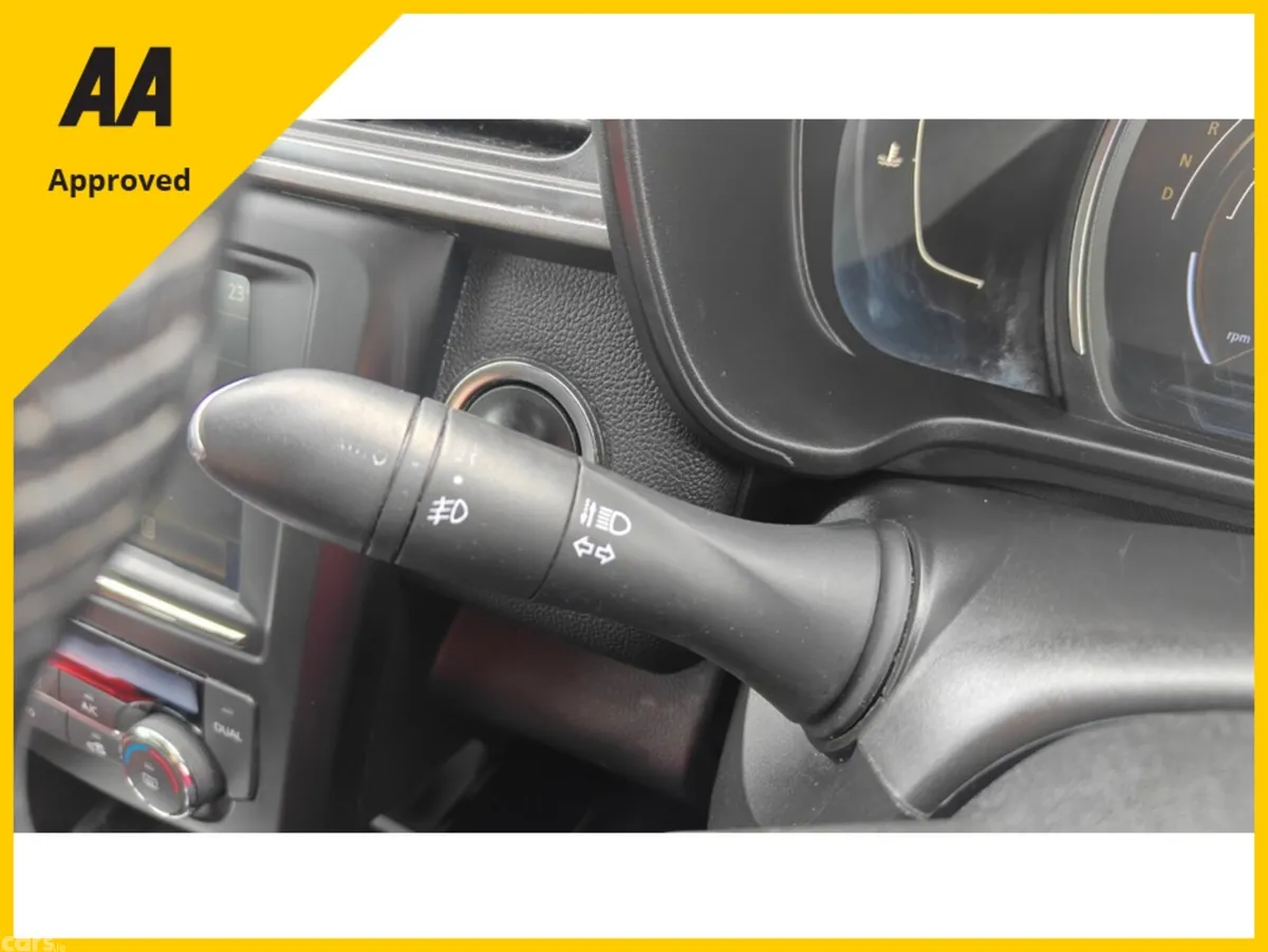 Renault Kadjar Hatchback, Diesel, 2018, White