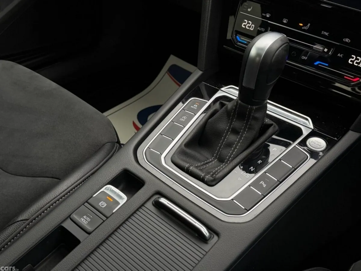 Volkswagen Arteon Hatchback, Diesel, 2022, Grey