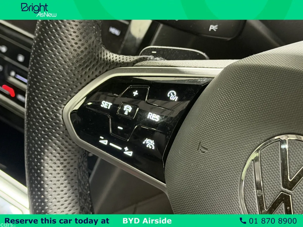 Volkswagen Arteon Hatchback, Diesel, 2023, Grey