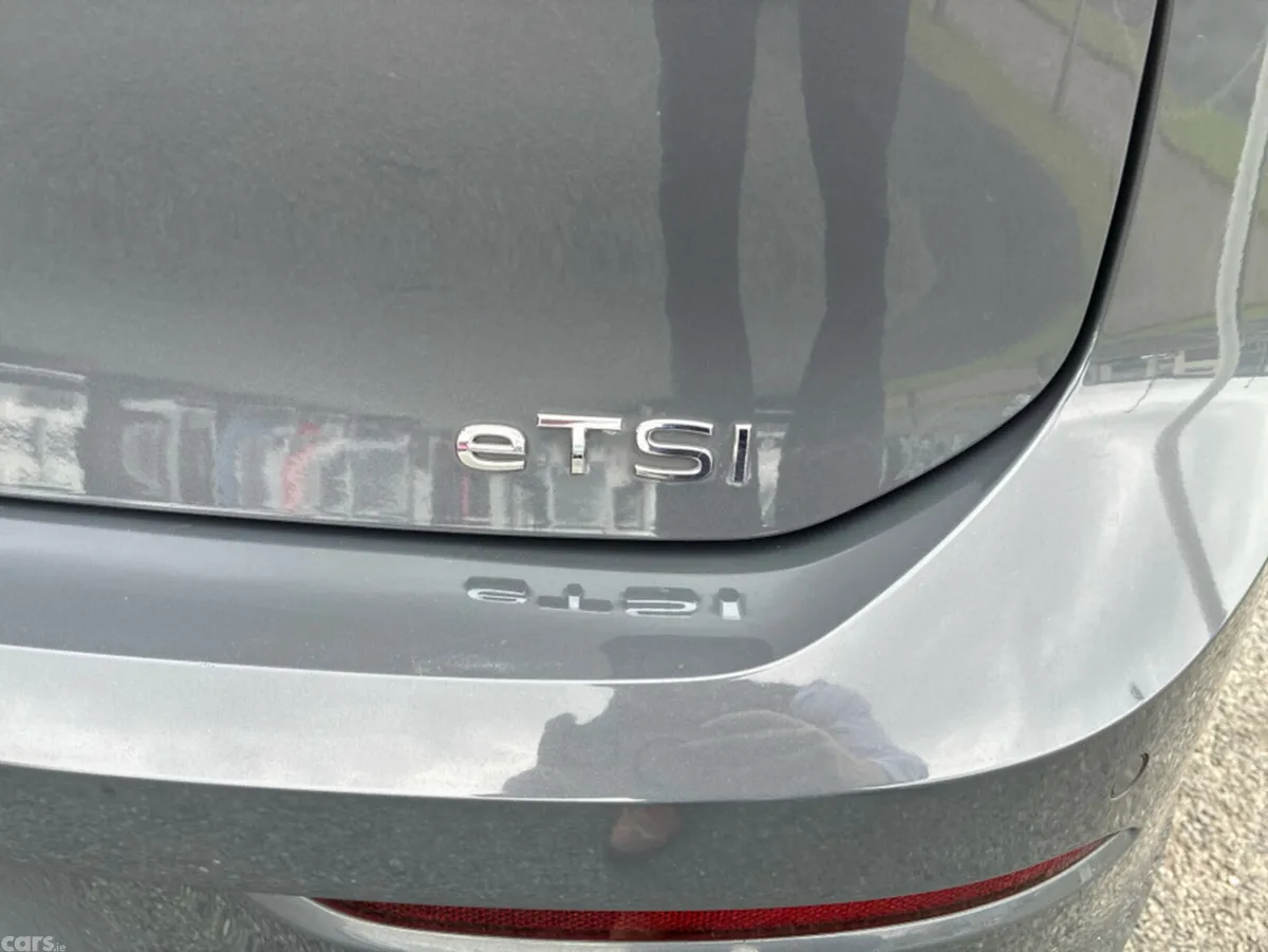 Volkswagen Golf Hatchback, Petrol, 2021, Grey