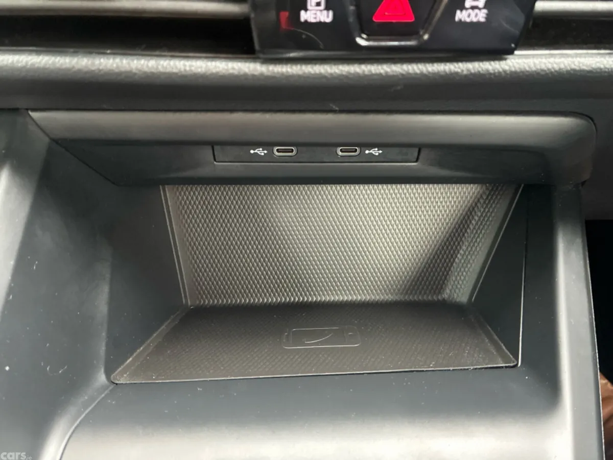 Volkswagen Golf Hatchback, Petrol, 2021, Grey