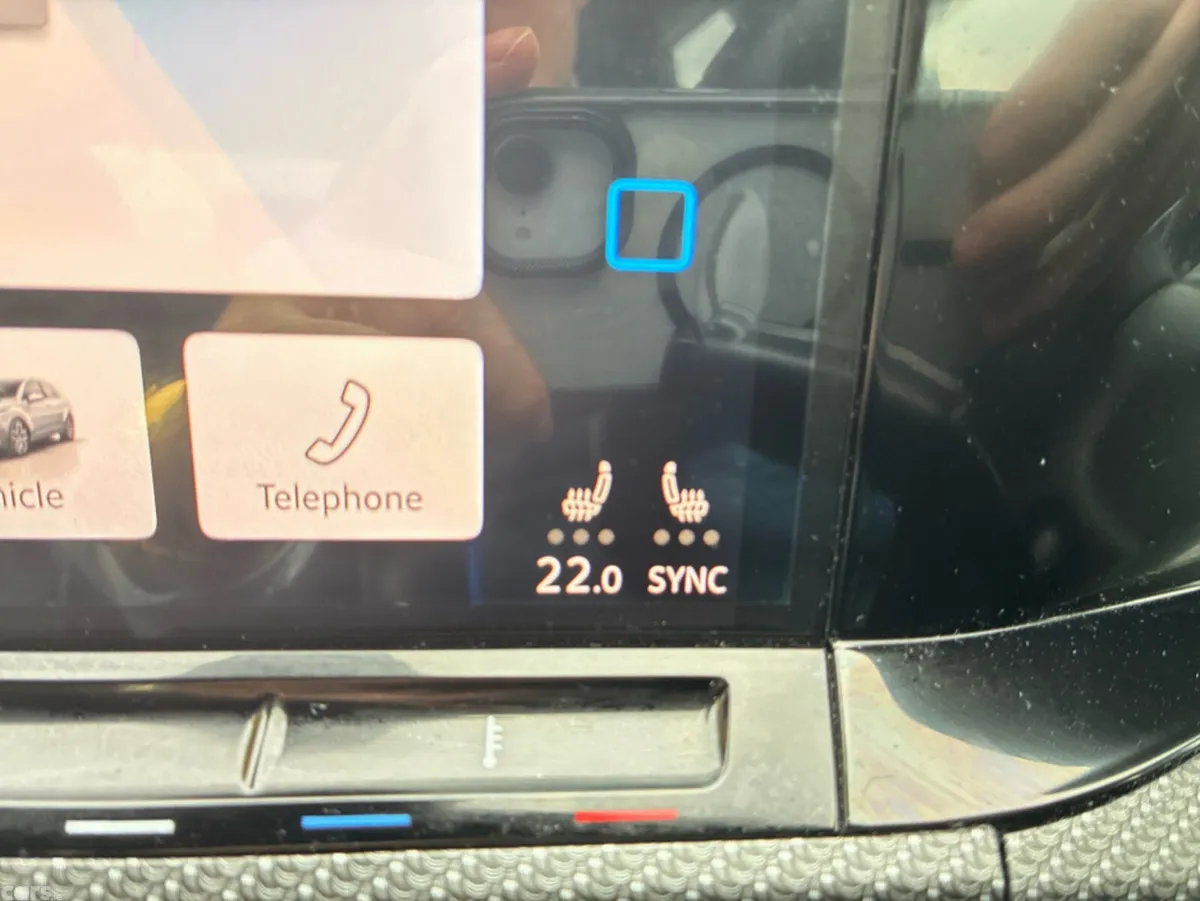 Volkswagen Golf Hatchback, Petrol, 2021, Grey
