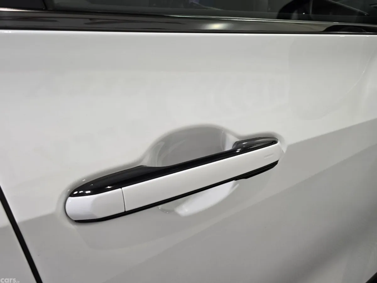 Lexus NX SUV, Petrol Plug-in Hybrid, 2024, White