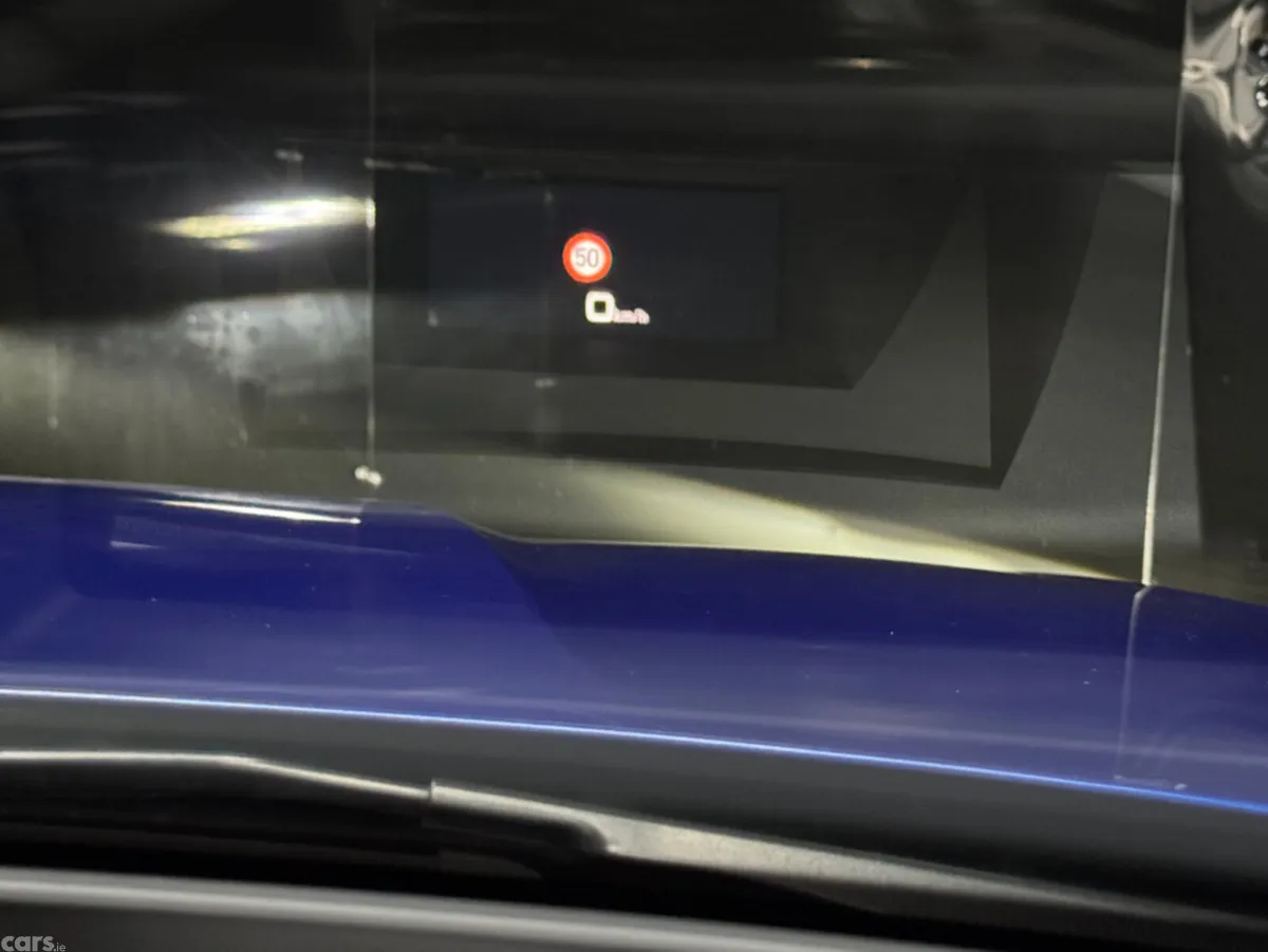 Audi RS6 Estate, Petrol, 2023, Blue