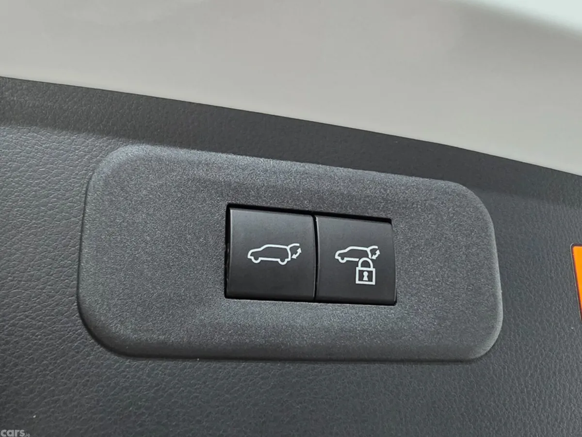 Lexus NX SUV, Petrol Plug-in Hybrid, 2024, White