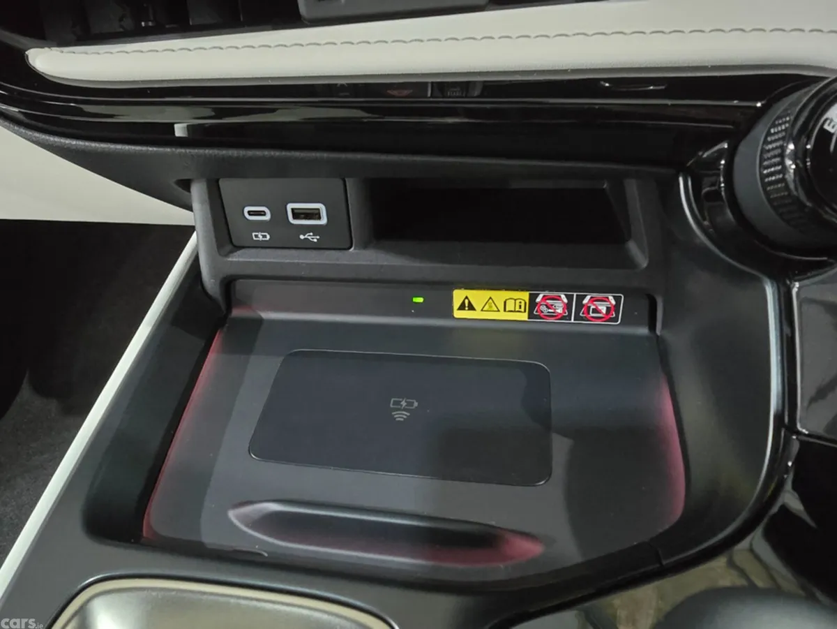 Lexus NX SUV, Petrol Plug-in Hybrid, 2024, White