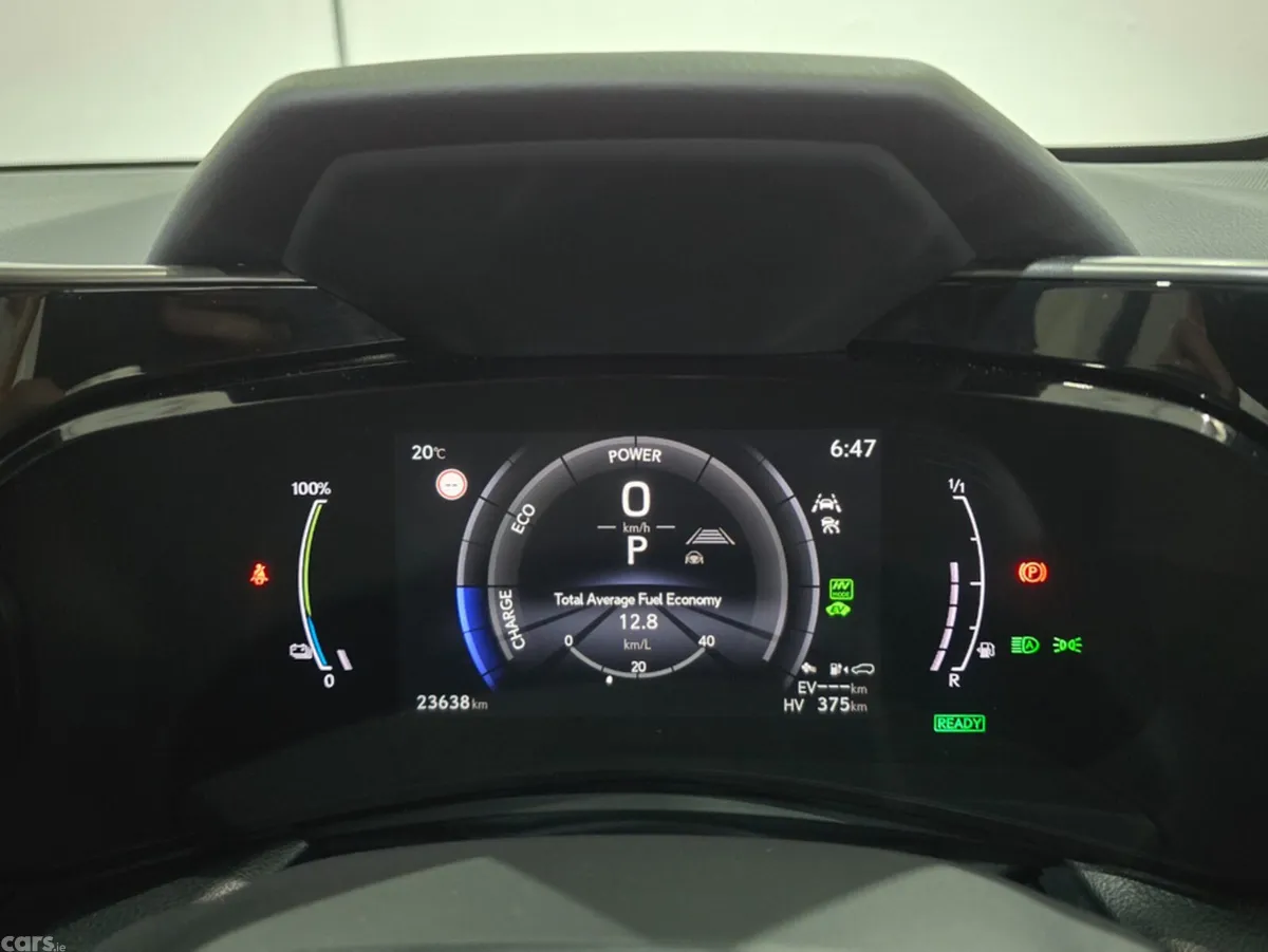 Lexus NX SUV, Petrol Plug-in Hybrid, 2024, White